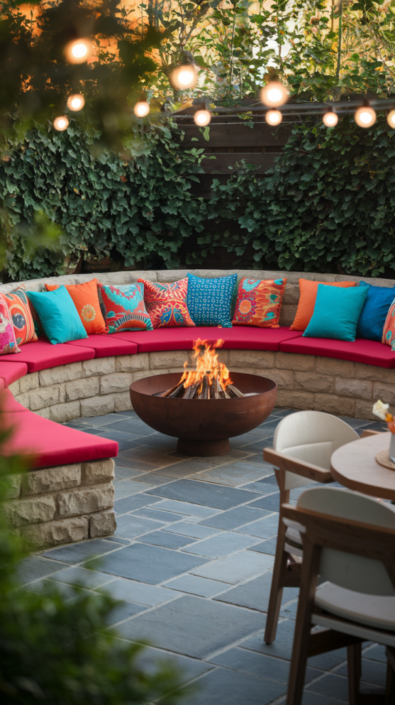 30 Stylish Outdoor BBQ Area in Garden Ideas to Elevate Your Summer Gatherings