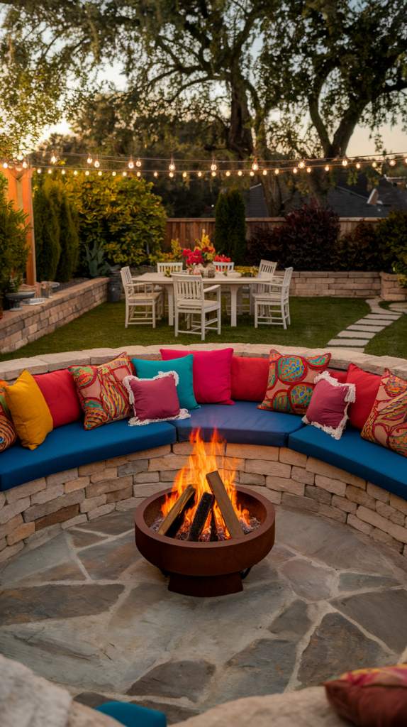 30 Stylish Outdoor BBQ Area in Garden Ideas to Elevate Your Summer Gatherings