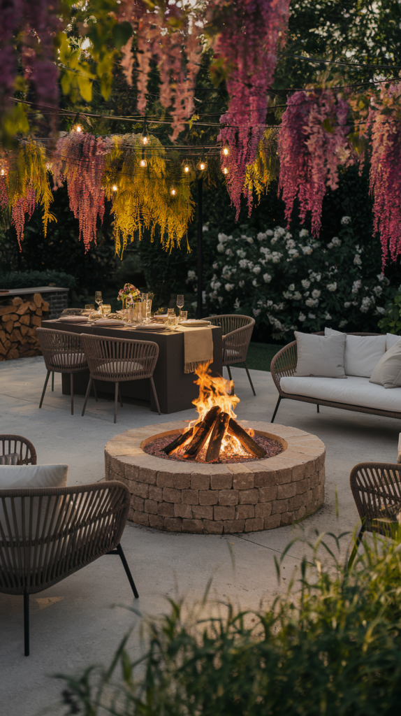 30 Stylish Outdoor BBQ Area in Garden Ideas to Elevate Your Summer Gatherings