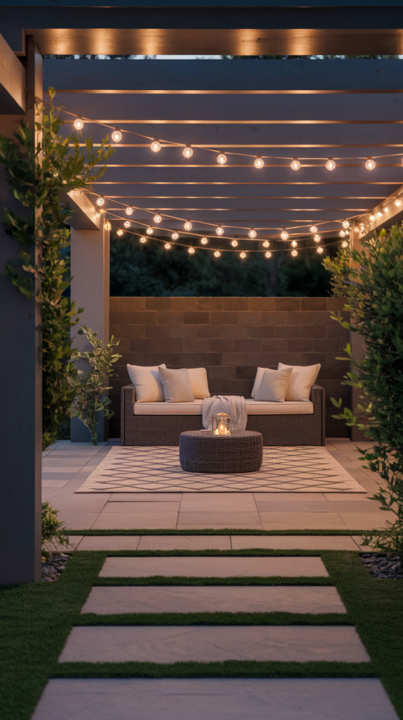 Revamp Your Outdoor Space: 30 Patio Ideas for a Dreamy Backyard Escape