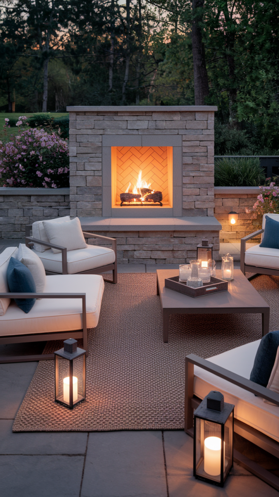 Revamp Your Outdoor Space: 30 Patio Ideas for a Dreamy Backyard Escape