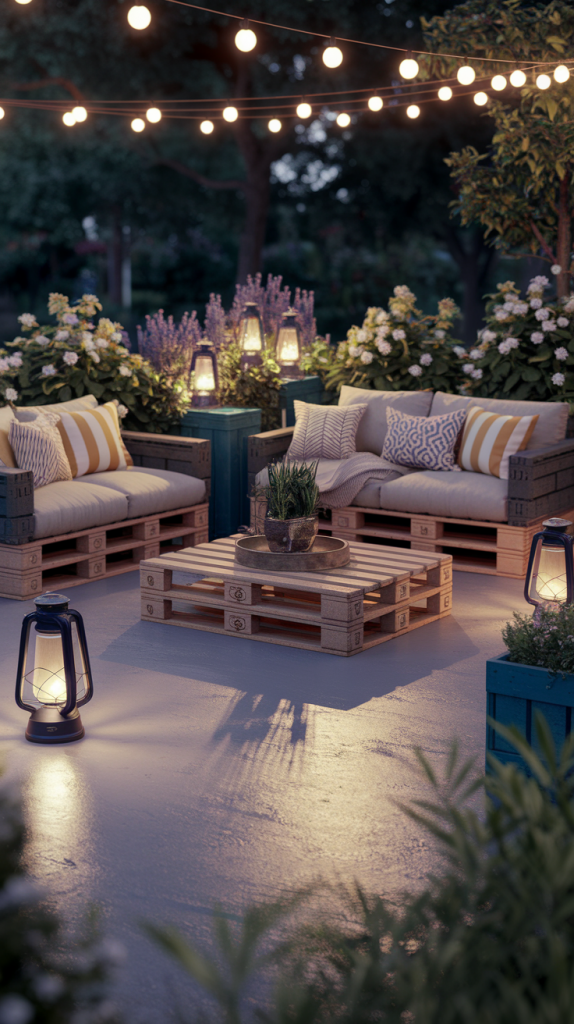 Revamp Your Outdoor Space: 30 Patio Ideas for a Dreamy Backyard Escape