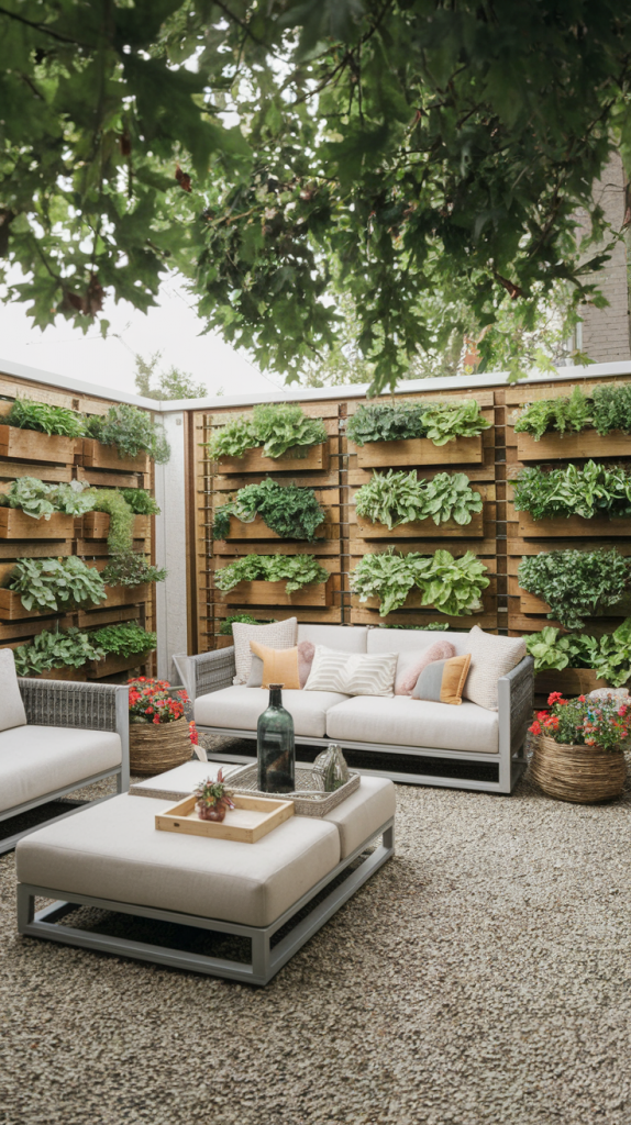 Revamp Your Outdoor Space: 30 Patio Ideas for a Dreamy Backyard Escape