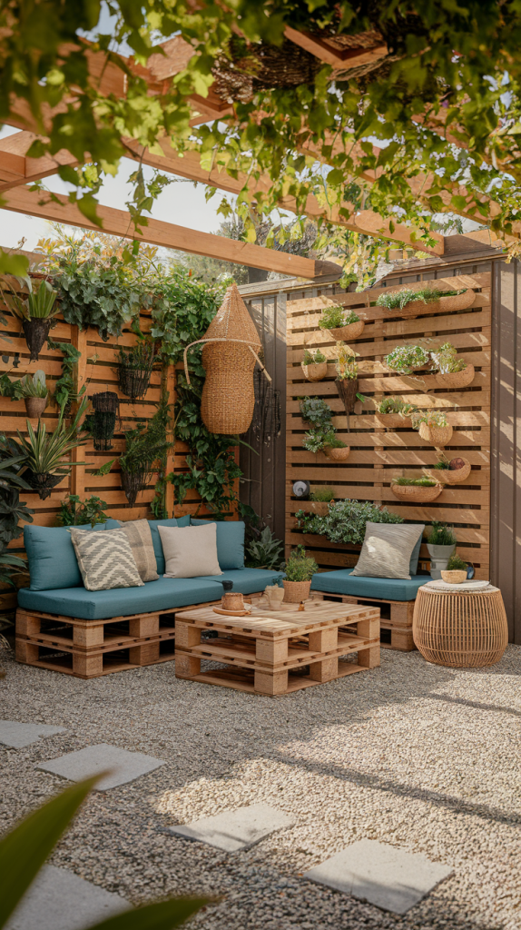 Revamp Your Outdoor Space: 30 Patio Ideas for a Dreamy Backyard Escape