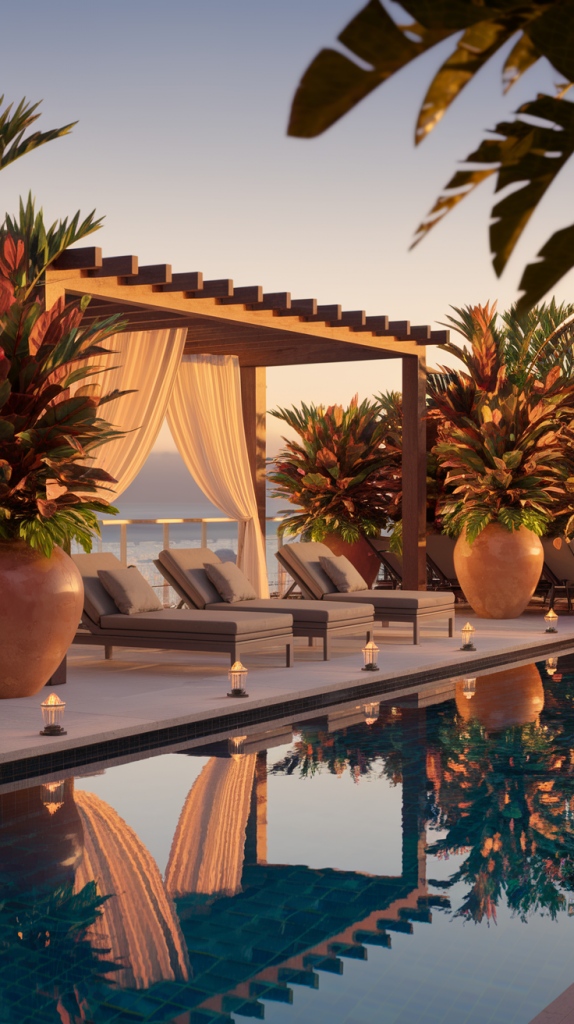 Revamp Your Outdoor Space: 30 Patio Ideas for a Dreamy Backyard Escape