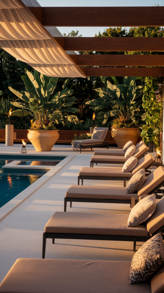 Revamp Your Outdoor Space: 30 Patio Ideas for a Dreamy Backyard Escape