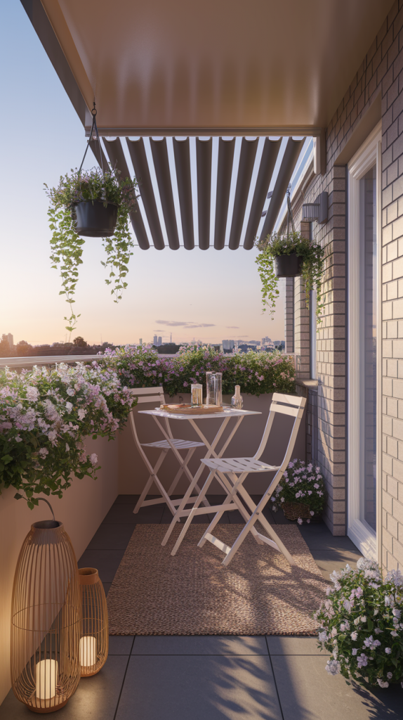 Revamp Your Outdoor Space: 30 Patio Ideas for a Dreamy Backyard Escape