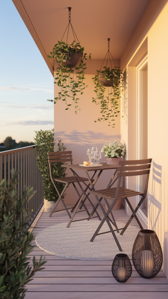 Revamp Your Outdoor Space: 30 Patio Ideas for a Dreamy Backyard Escape