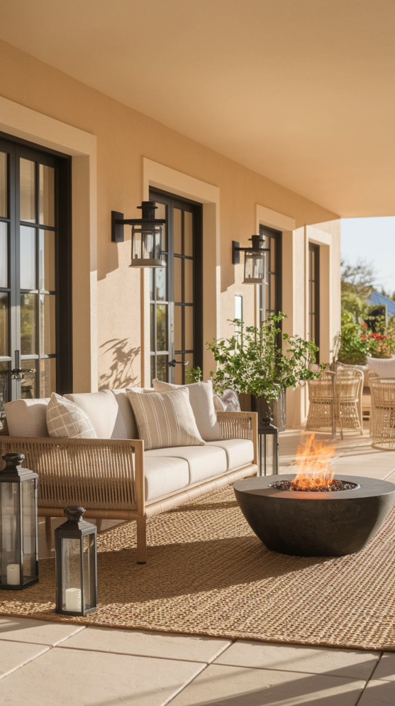 Revamp Your Outdoor Space: 30 Patio Ideas for a Dreamy Backyard Escape