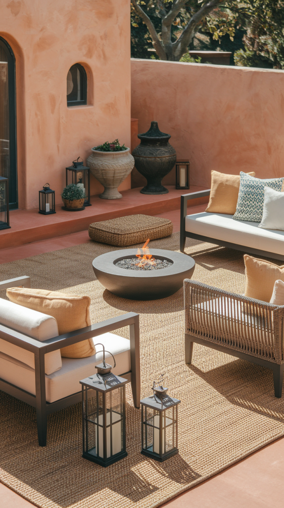 Revamp Your Outdoor Space: 30 Patio Ideas for a Dreamy Backyard Escape