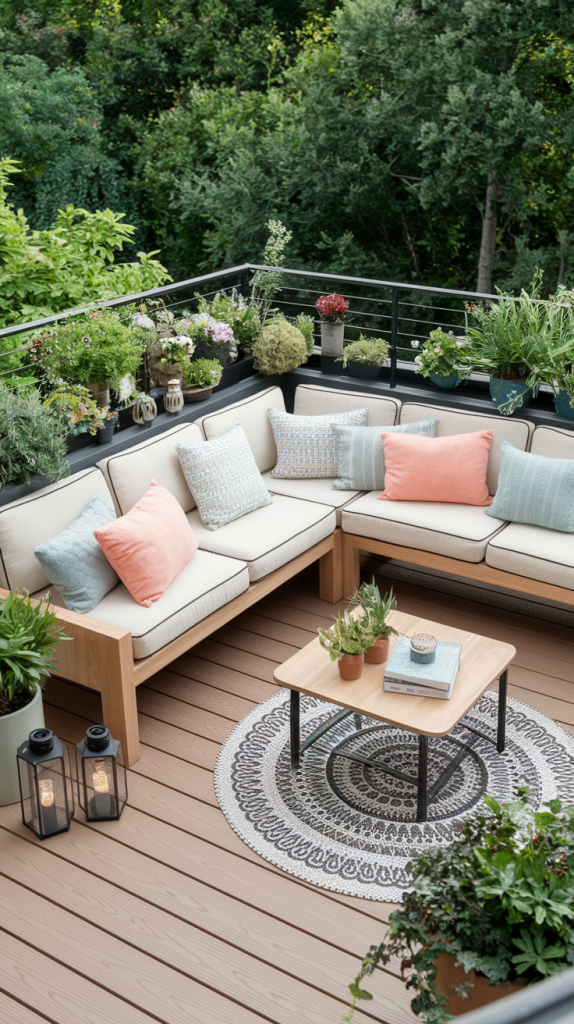 Revamp Your Outdoor Space: 30 Patio Ideas for a Dreamy Backyard Escape