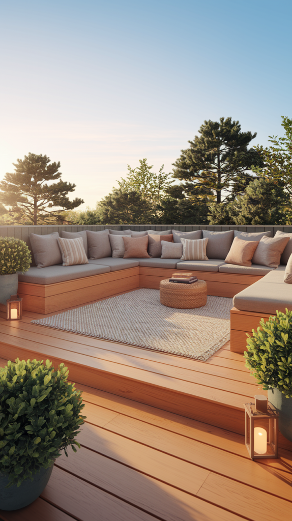 Revamp Your Outdoor Space: 30 Patio Ideas for a Dreamy Backyard Escape