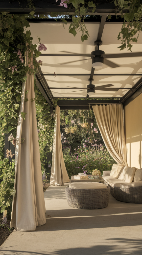 Revamp Your Outdoor Space: 30 Patio Ideas for a Dreamy Backyard Escape