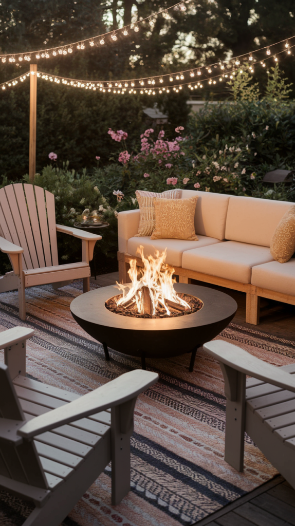 Revamp Your Outdoor Space: 30 Patio Ideas for a Dreamy Backyard Escape