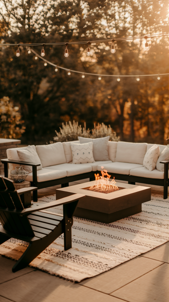 Revamp Your Outdoor Space: 30 Patio Ideas for a Dreamy Backyard Escape