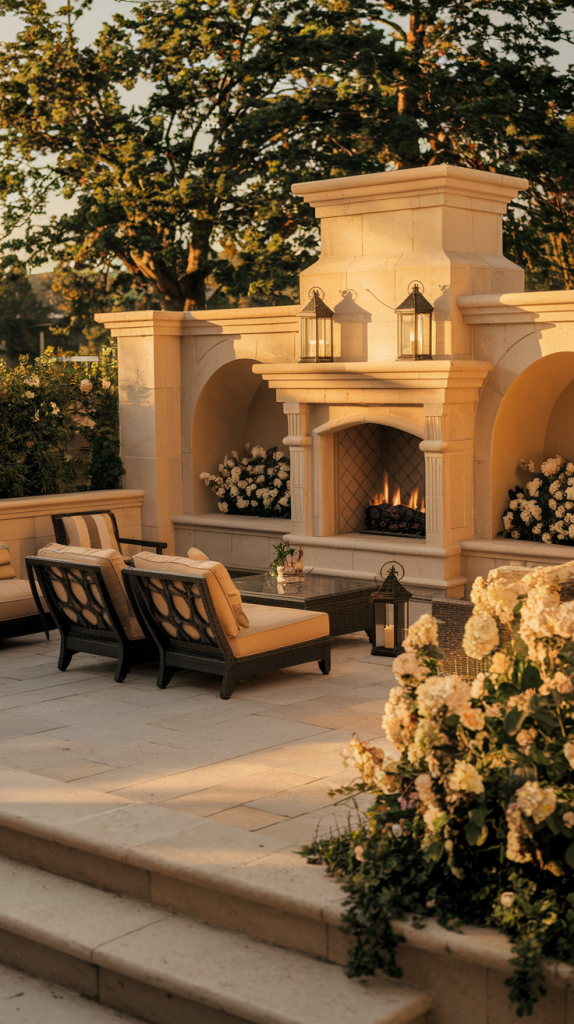 Revamp Your Outdoor Space: 30 Patio Ideas for a Dreamy Backyard Escape