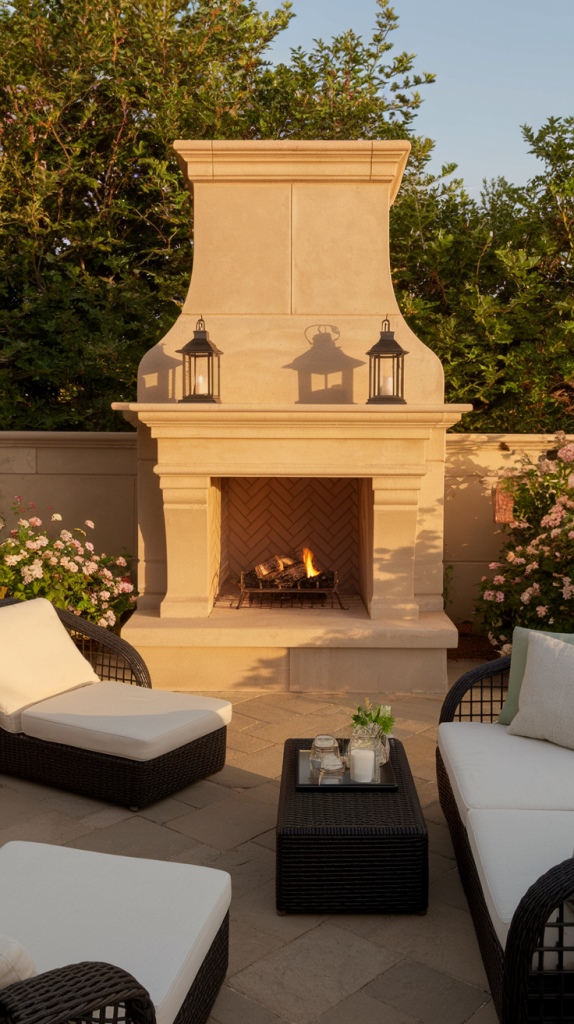 Revamp Your Outdoor Space: 30 Patio Ideas for a Dreamy Backyard Escape