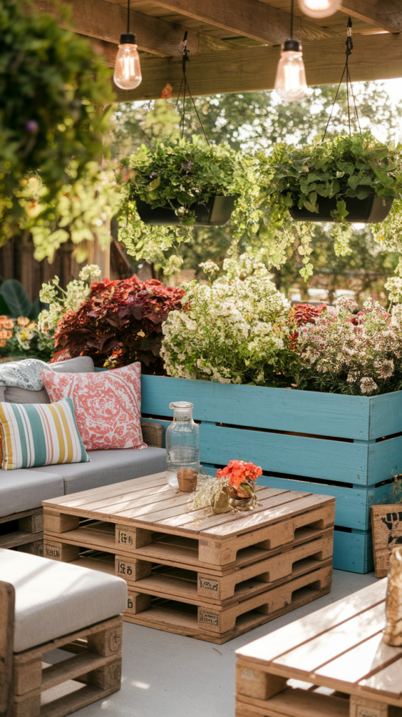 Revamp Your Outdoor Space: 30 Patio Ideas for a Dreamy Backyard Escape