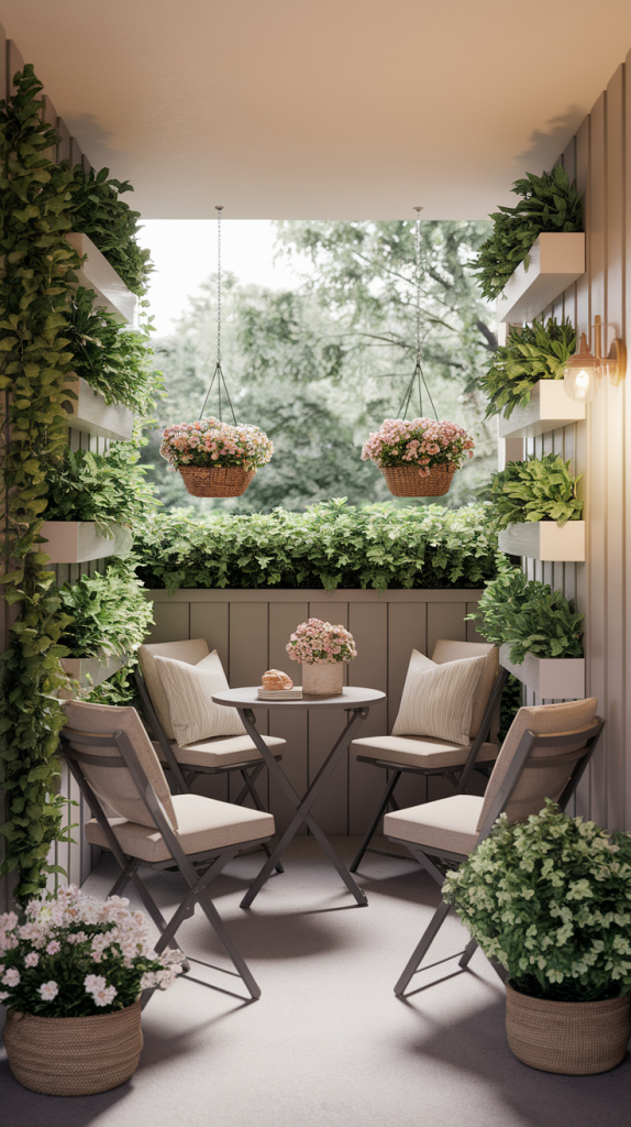 Revamp Your Outdoor Space: 30 Patio Ideas for a Dreamy Backyard Escape