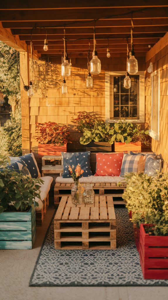 Revamp Your Outdoor Space: 30 Patio Ideas for a Dreamy Backyard Escape