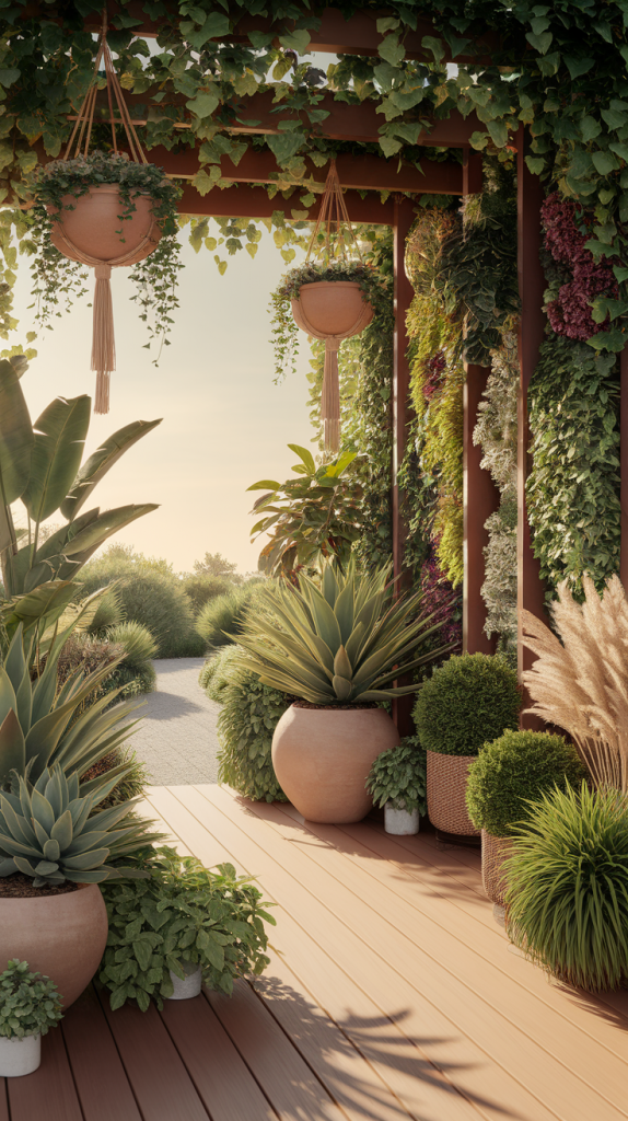 Revamp Your Outdoor Space: 30 Patio Ideas for a Dreamy Backyard Escape