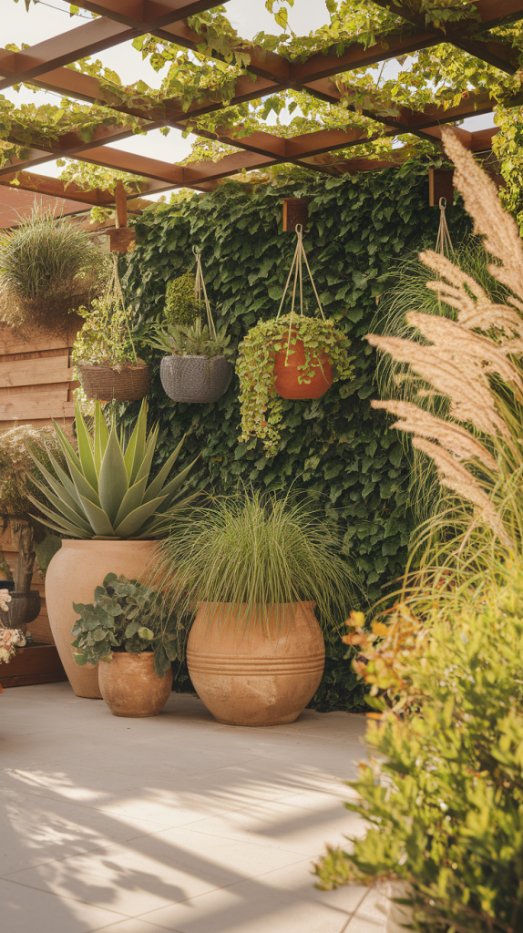 Revamp Your Outdoor Space: 30 Patio Ideas for a Dreamy Backyard Escape