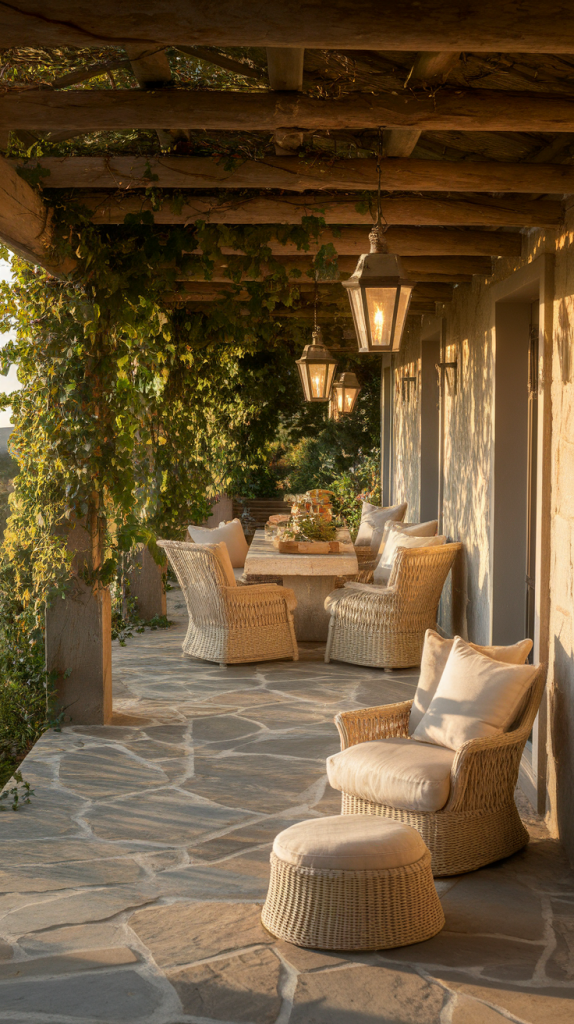 Revamp Your Outdoor Space: 30 Patio Ideas for a Dreamy Backyard Escape