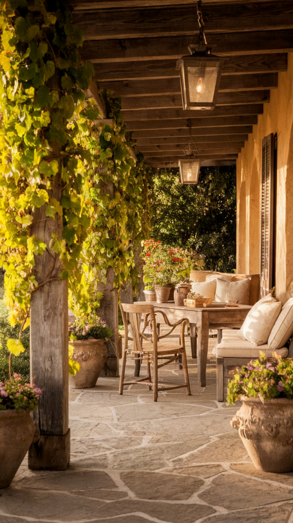 Revamp Your Outdoor Space: 30 Patio Ideas for a Dreamy Backyard Escape