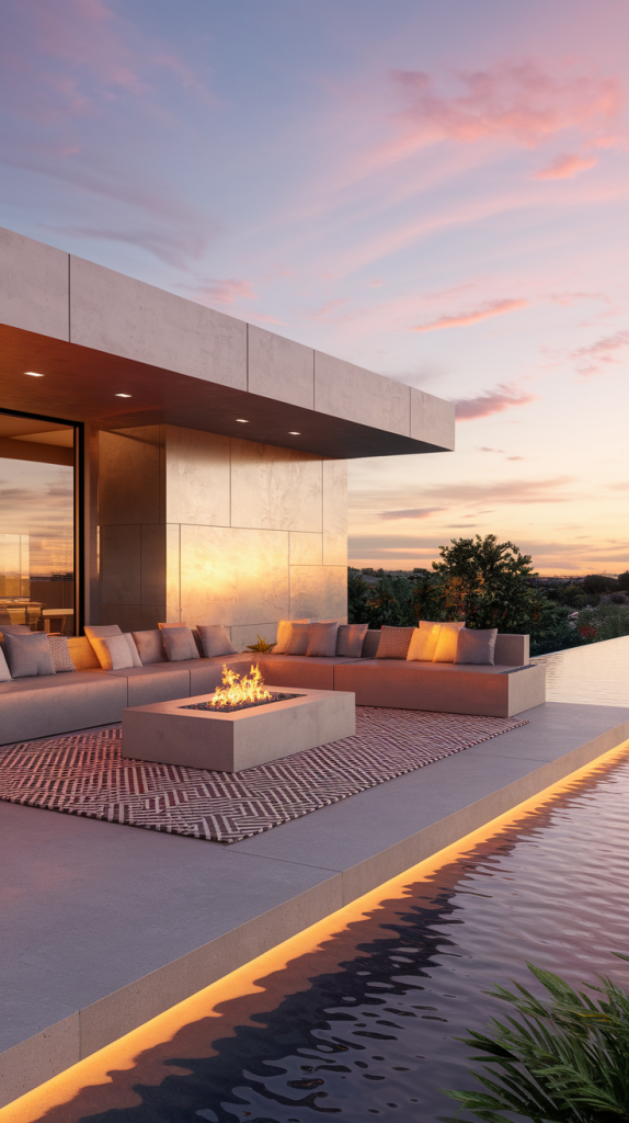 Revamp Your Outdoor Space: 30 Patio Ideas for a Dreamy Backyard Escape