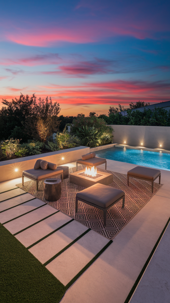 Revamp Your Outdoor Space: 30 Patio Ideas for a Dreamy Backyard Escape