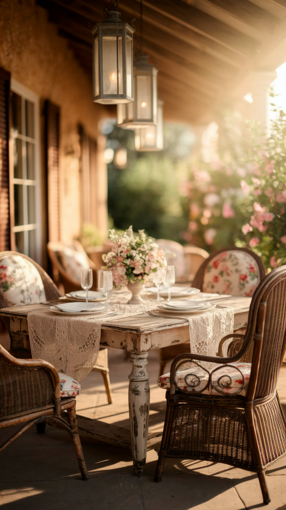 Revamp Your Outdoor Space: 30 Patio Ideas for a Dreamy Backyard Escape