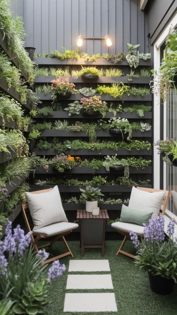 Revamp Your Outdoor Space: 30 Patio Ideas for a Dreamy Backyard Escape