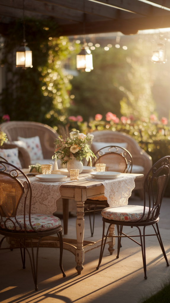Revamp Your Outdoor Space: 30 Patio Ideas for a Dreamy Backyard Escape