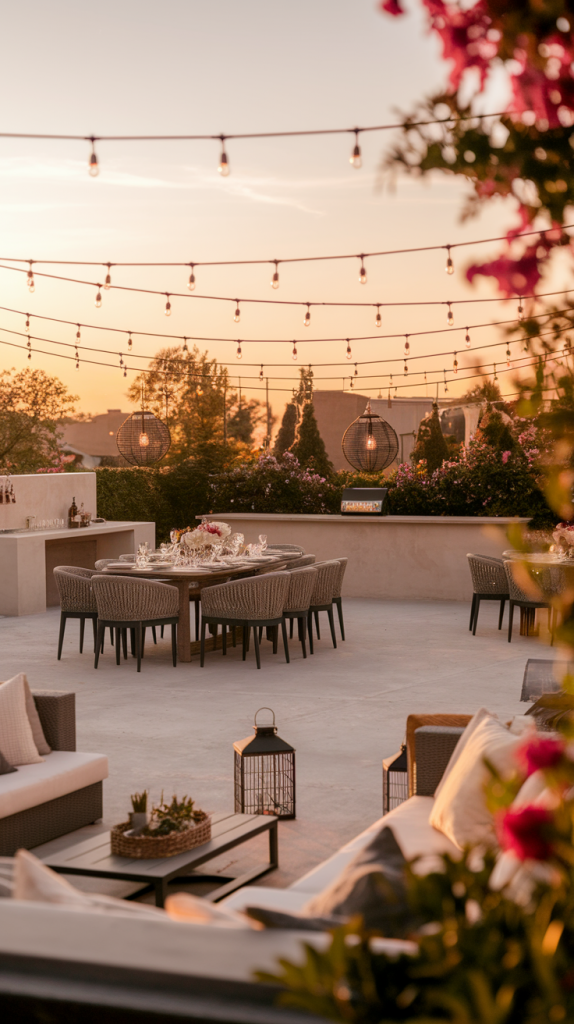 Revamp Your Outdoor Space: 30 Patio Ideas for a Dreamy Backyard Escape