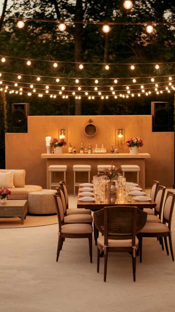 Revamp Your Outdoor Space: 30 Patio Ideas for a Dreamy Backyard Escape