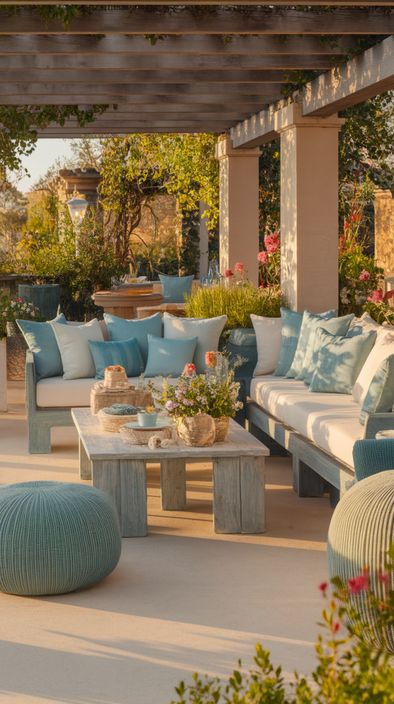 Revamp Your Outdoor Space: 30 Patio Ideas for a Dreamy Backyard Escape