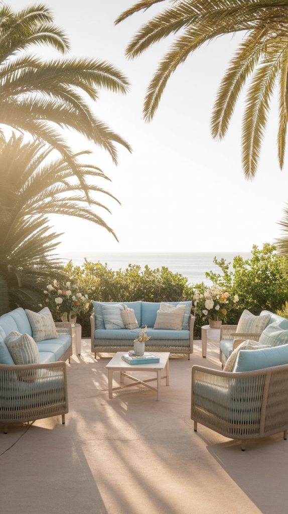Revamp Your Outdoor Space: 30 Patio Ideas for a Dreamy Backyard Escape