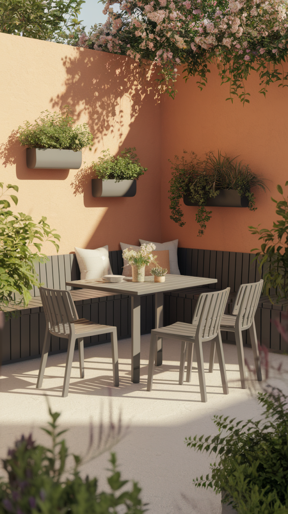 Revamp Your Outdoor Space: 30 Patio Ideas for a Dreamy Backyard Escape