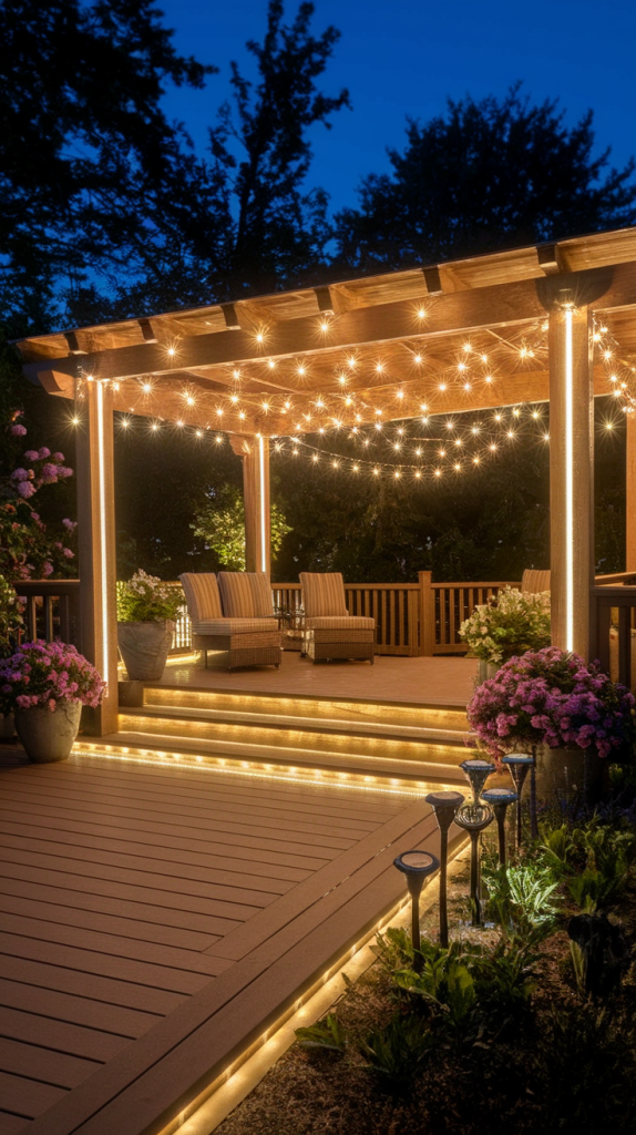 Revamp Your Outdoor Space: 30 Patio Ideas for a Dreamy Backyard Escape