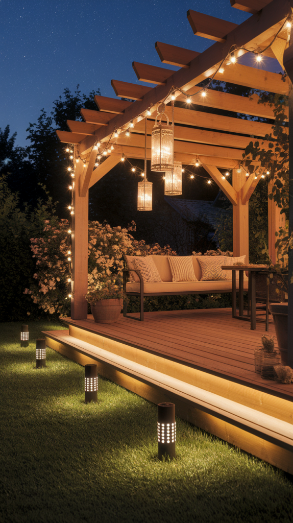 Revamp Your Outdoor Space: 30 Patio Ideas for a Dreamy Backyard Escape
