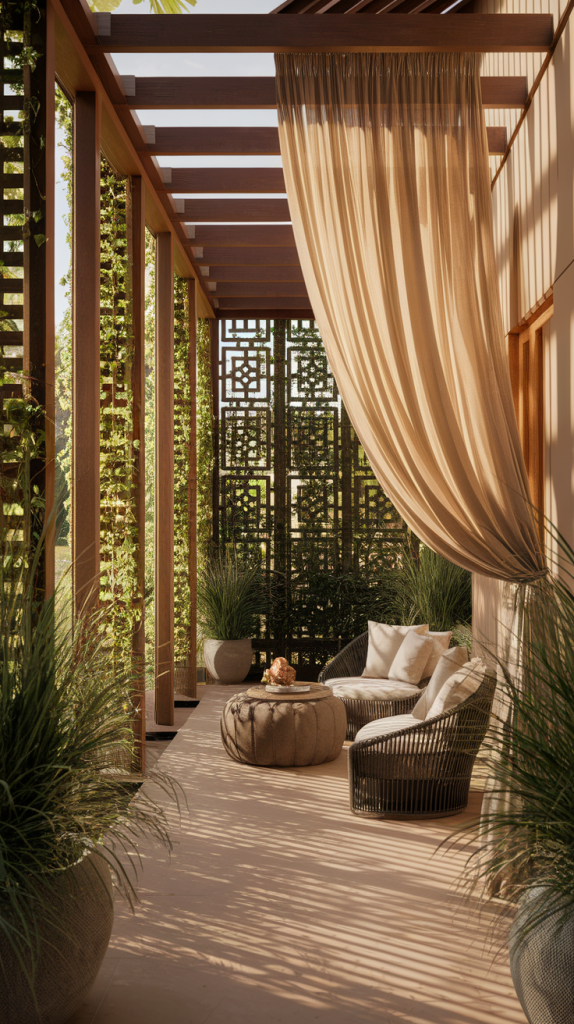 Revamp Your Outdoor Space: 30 Patio Ideas for a Dreamy Backyard Escape