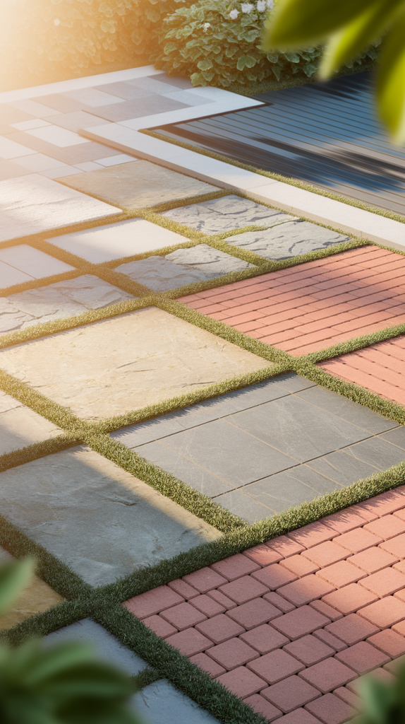 Revamp Your Outdoor Space: 30 Patio Ideas for a Dreamy Backyard Escape