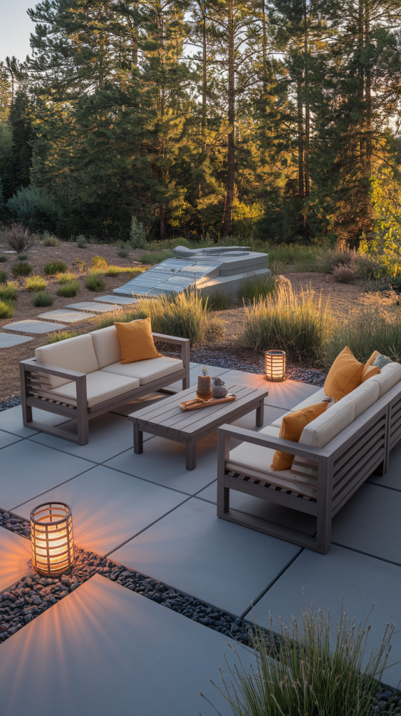 Revamp Your Outdoor Space: 30 Patio Ideas for a Dreamy Backyard Escape