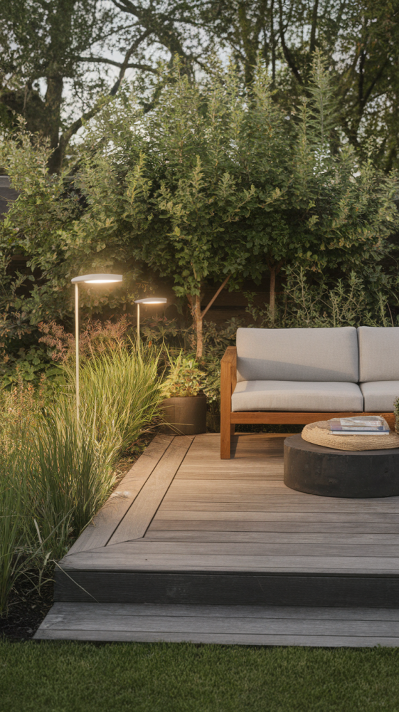 Revamp Your Outdoor Space: 30 Patio Ideas for a Dreamy Backyard Escape