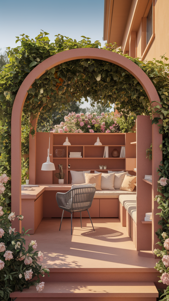 Revamp Your Outdoor Space: 30 Patio Ideas for a Dreamy Backyard Escape