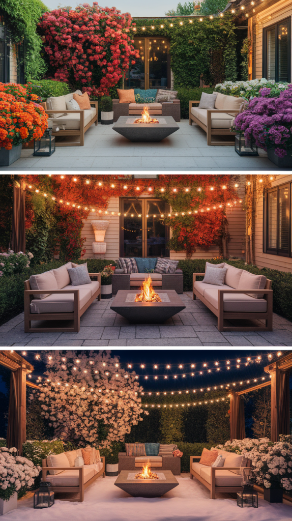 Revamp Your Outdoor Space: 30 Patio Ideas for a Dreamy Backyard Escape