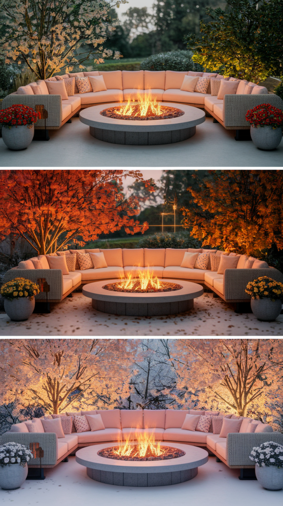 Revamp Your Outdoor Space: 30 Patio Ideas for a Dreamy Backyard Escape