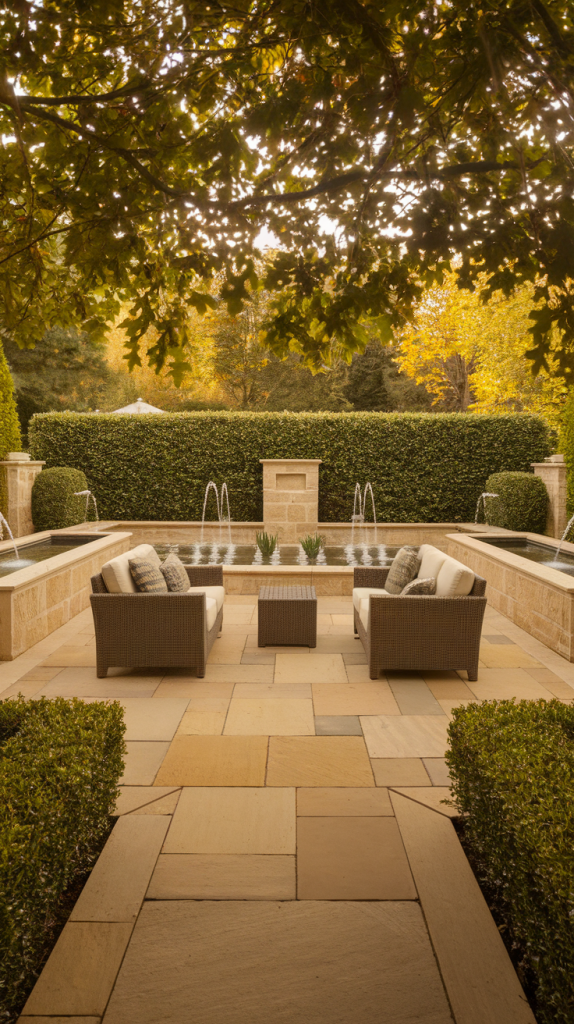 Revamp Your Outdoor Space: 30 Patio Ideas for a Dreamy Backyard Escape