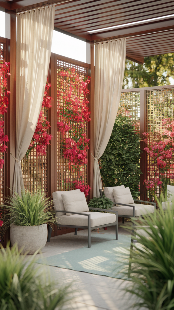 Revamp Your Outdoor Space: 30 Patio Ideas for a Dreamy Backyard Escape