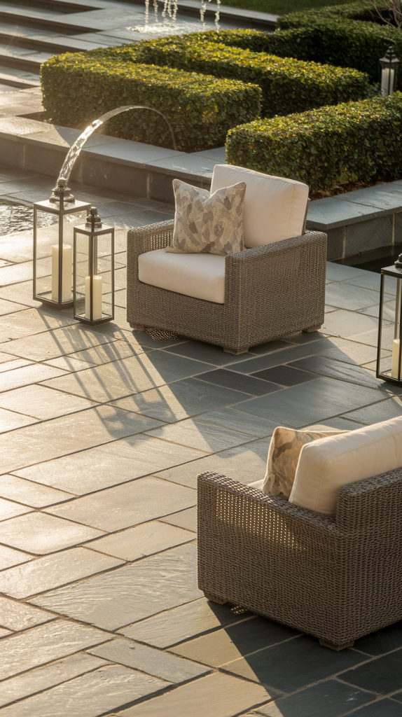 Revamp Your Outdoor Space: 30 Patio Ideas for a Dreamy Backyard Escape